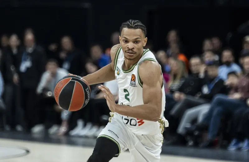 关于立陶宛男篮鏖战希腊男篮，恩比德打破历史纪录的信息