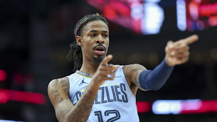 关于掘金绝地反击巴西男篮，莫兰特高光表现的信息