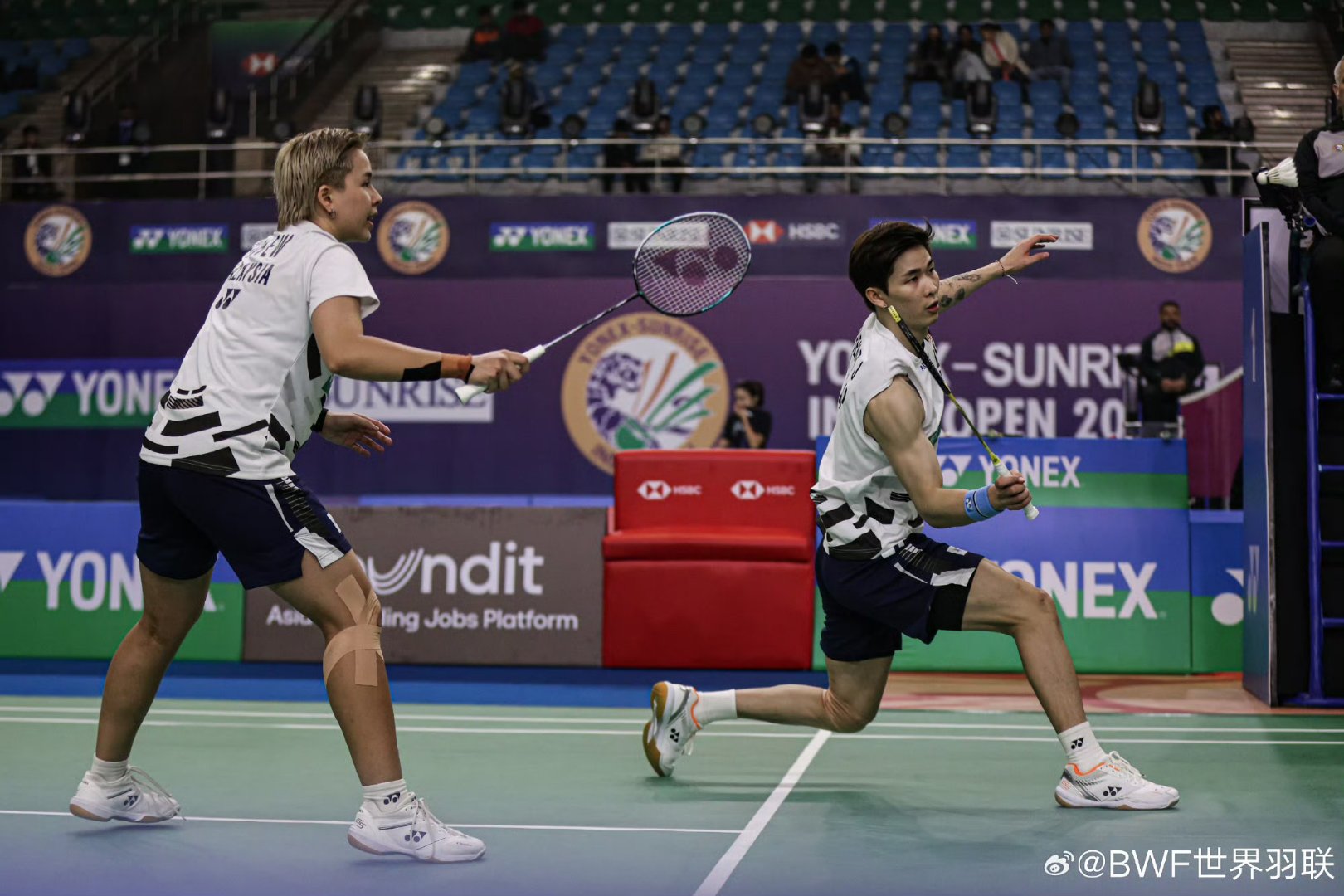 日本羽毛球队险胜印度羽毛球队,戴资颖高光表现的简单介绍 日本羽毛球队险胜印度羽毛球队,戴资颖高光表现的简单介绍