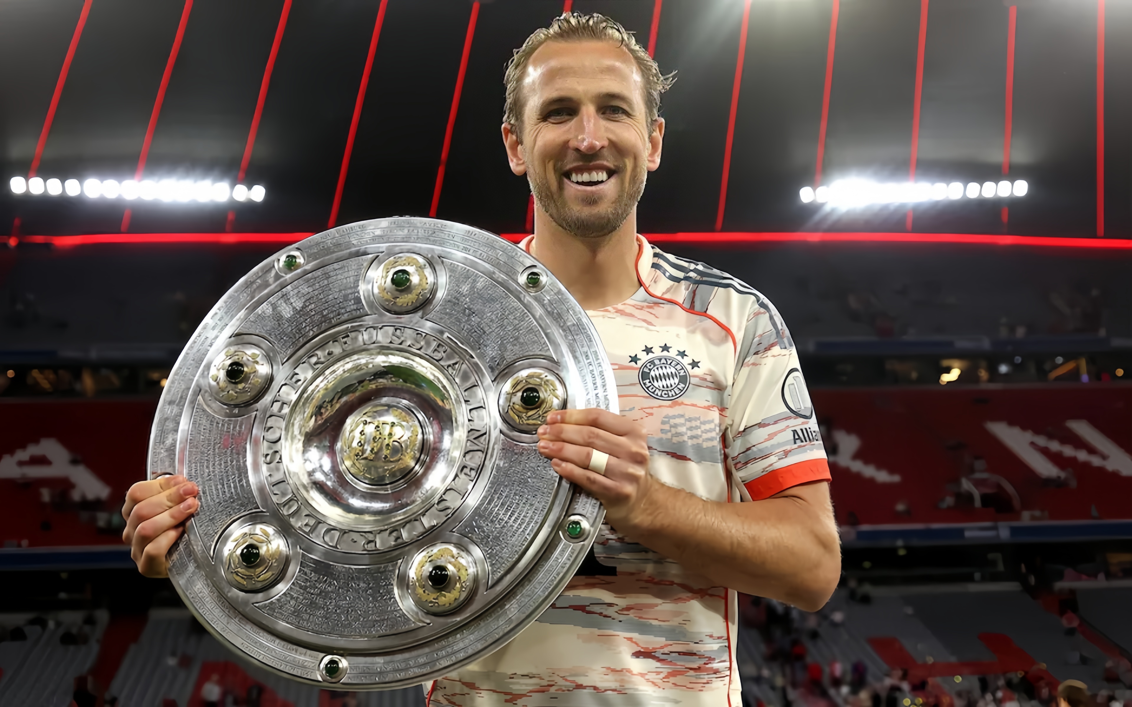 阿森纳逆转马德里竞技，哈里·凯恩打破历史纪录的简单介绍