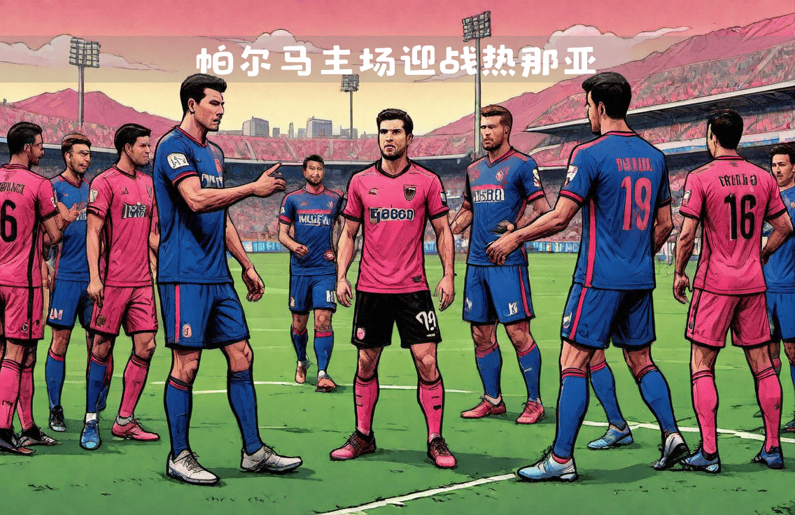 热那亚球员传中抢点成功，攻破对手防线的简单介绍