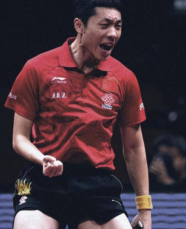 包含奥地利乒乓球队逆转比利时乒乓球队，许昕关键制胜的词条