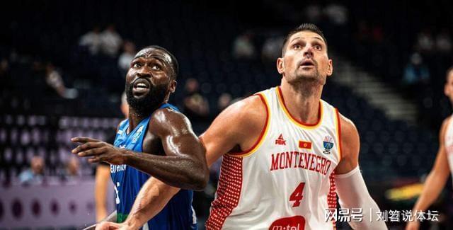 魔术不敌奇才，武切维奇全场狂砍40分
