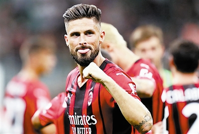 卡利亚里火力全开，轻松战胜对手