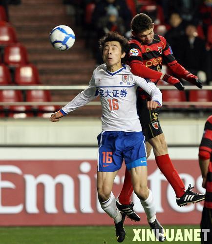 广州富力遭遇挑战，无缘亚冠淘汰赛的简单介绍