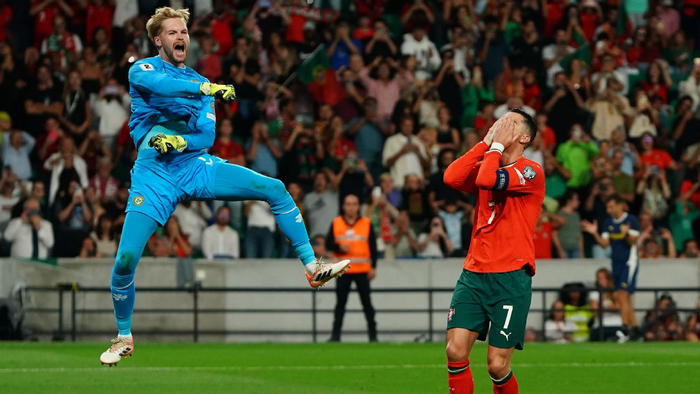 包含预热加时！欧预赛进行时，各队为欧锦赛磨砺自己的词条