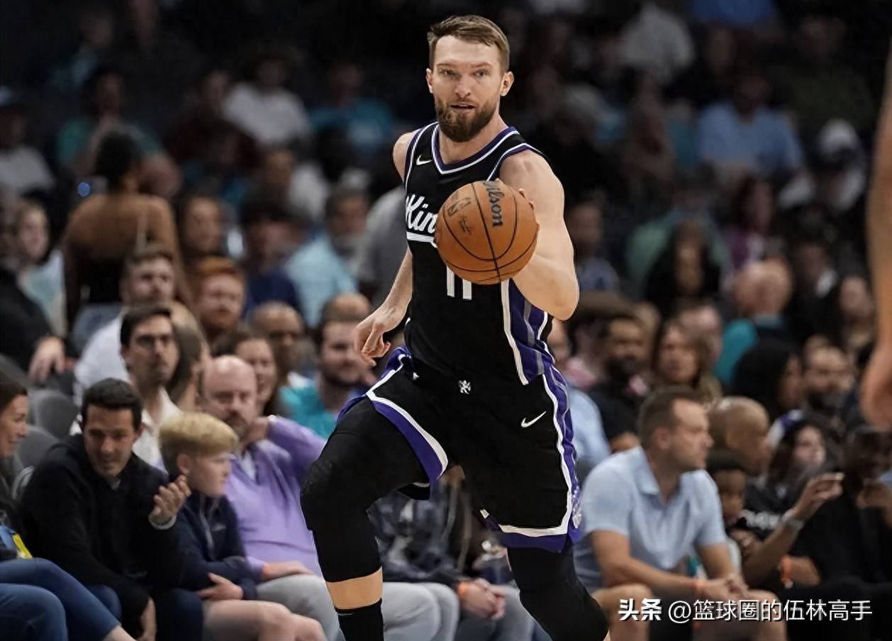 包含凯尔特人B队绝杀快船，萨博尼斯一己之力扛起全队的词条