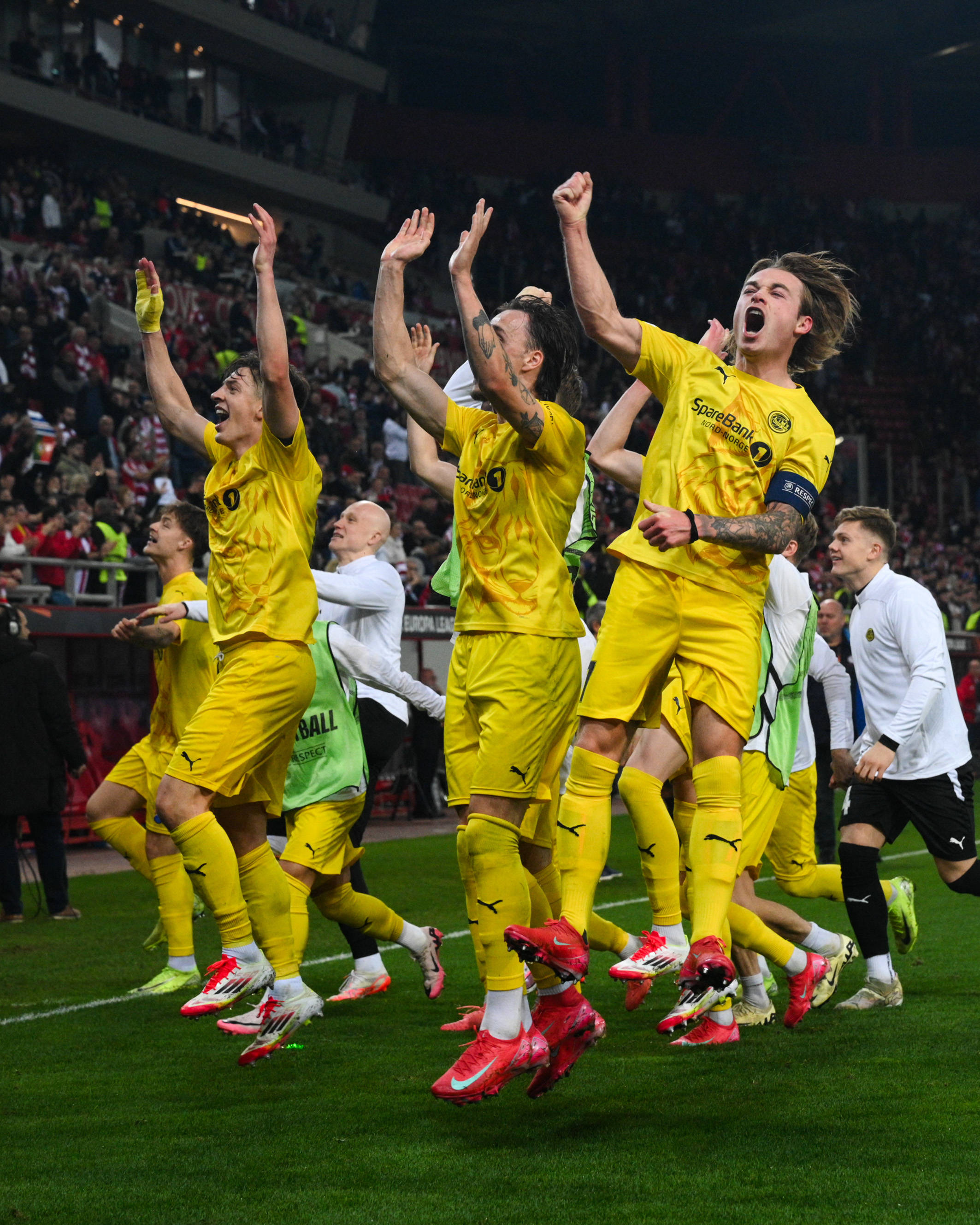 惊心动魄!欧洲杯资格赛火爆开战 惊心动魄!欧洲杯资格赛火爆开战