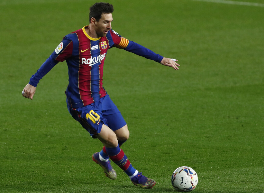 加的斯凭一记绝杀险胜莱万特