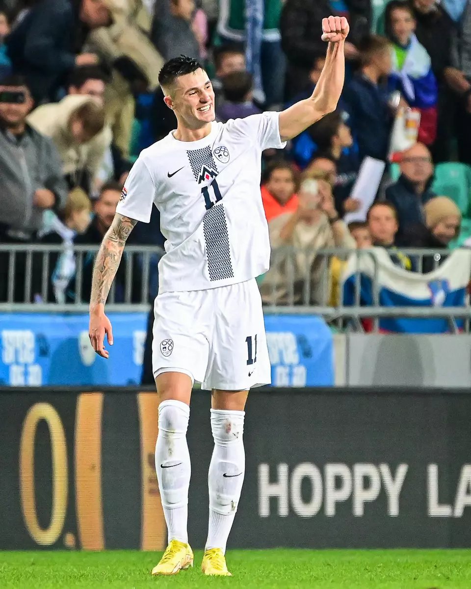 斯洛文尼亚奇才晋级，比利时无缘淘汰赛的简单介绍