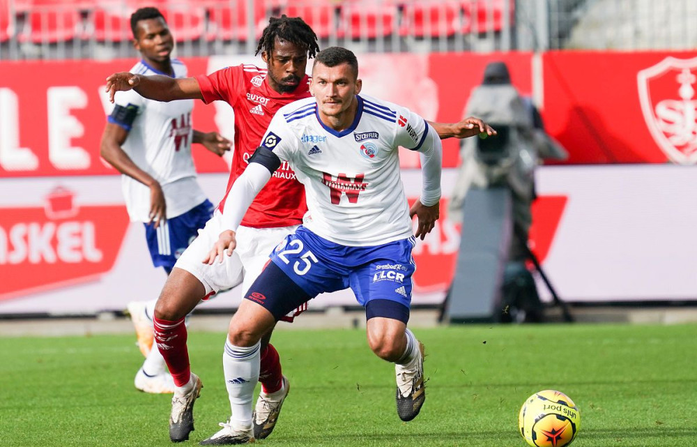 梅斯险胜第戎，逆转胜利助力排名