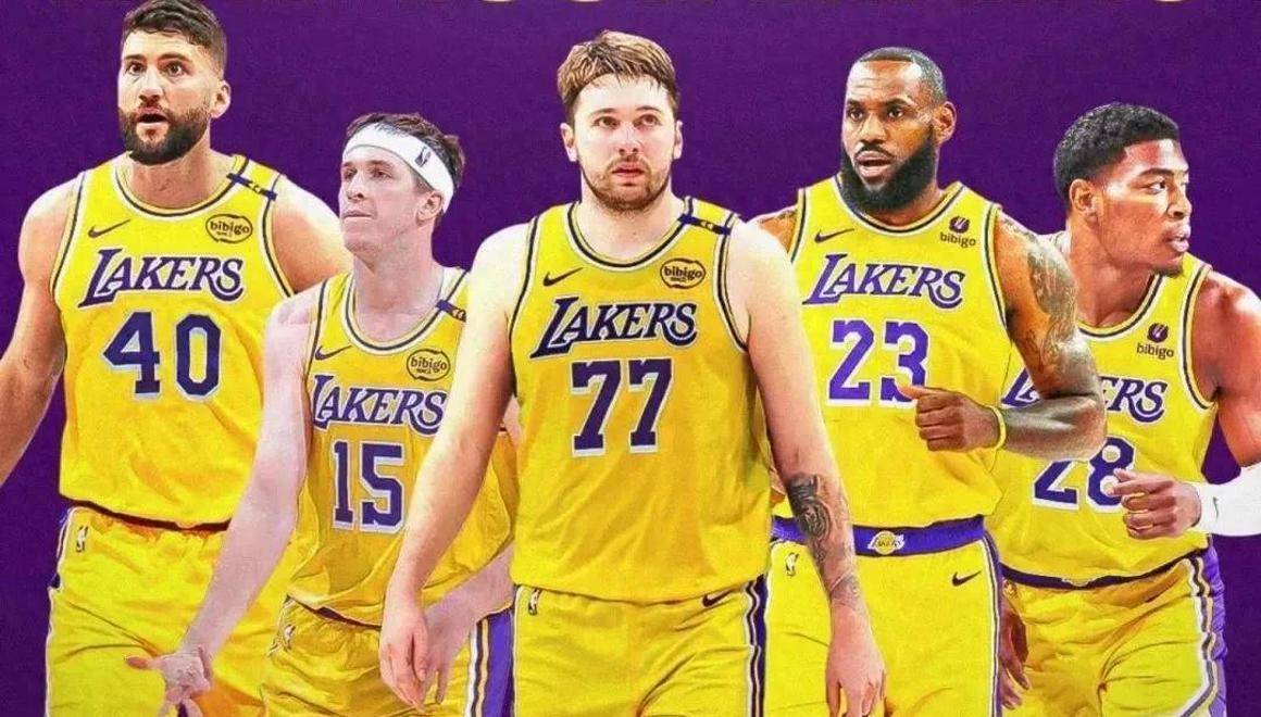 湖人队新援表现出色，助球队连胜的简单介绍