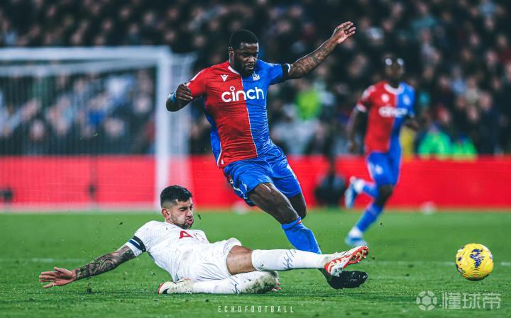 包含水晶宫主场击败热刺,创造意外胜利的词条 包含水晶宫主场击败热刺,创造意外胜利的词条