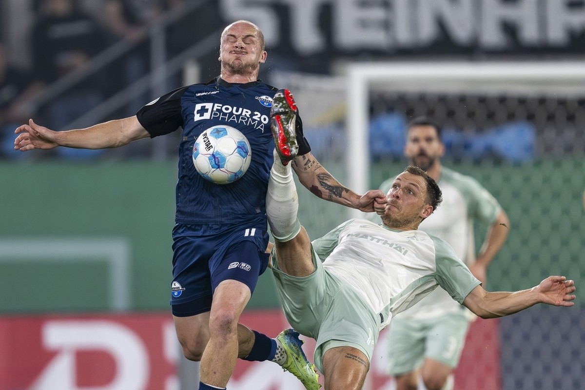 莱比锡实力过硬逼平对手不败保持的简单介绍