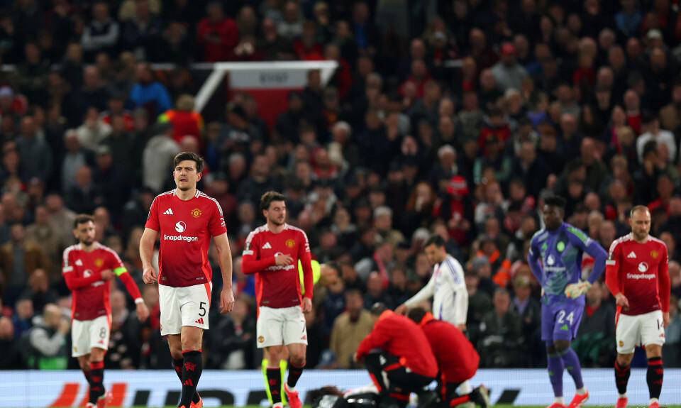 曼联全胜罗马,成功晋级半决赛 曼联全胜罗马,成功晋级半决赛