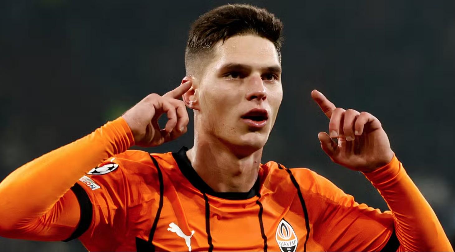 西汉姆联中场组织迎来爆发，成为绝对核心的简单介绍