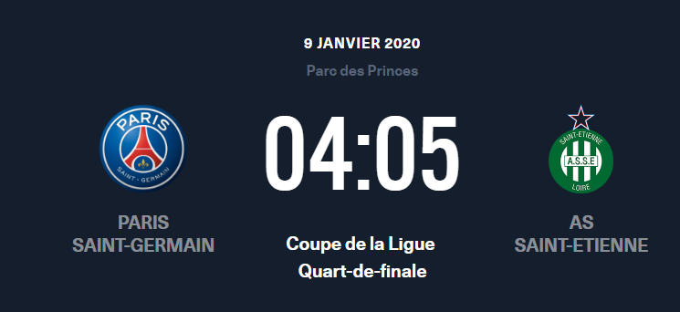 圣埃蒂安客场战胜对手，取得关键胜利