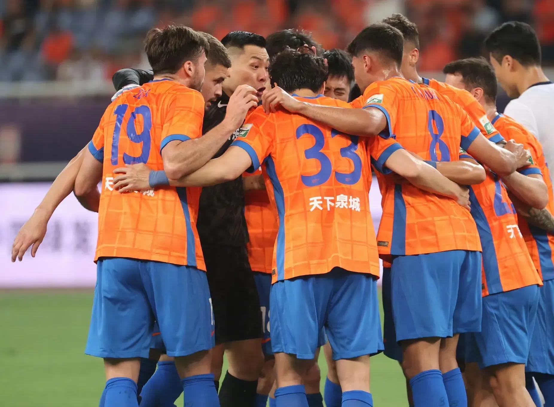 强队争霸足球联赛，实力碾压谁能称霸