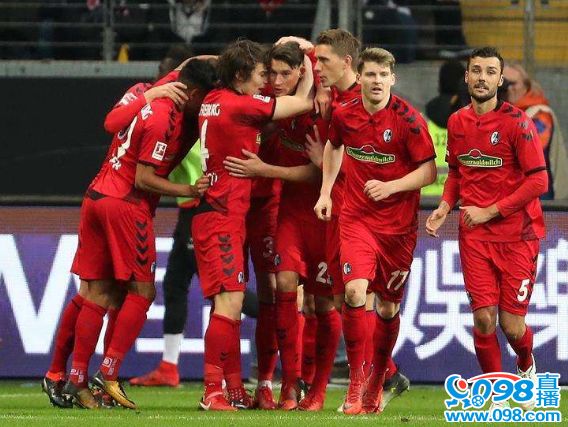 九游娱乐官方网站-弗莱堡队宣布主教练获奖，球迷热情庆祝的简单介绍