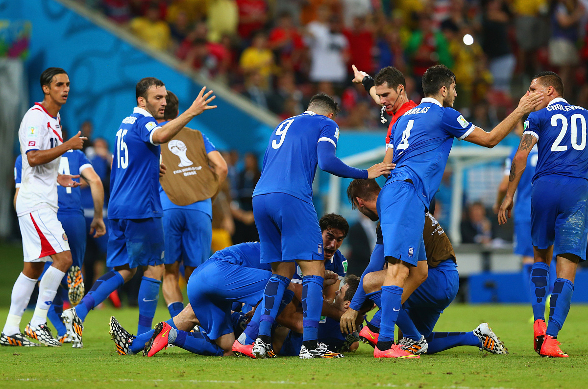 九游娱乐首页-关于欧洲杯赛场大战连连，强队盛宴令人垂涎的信息