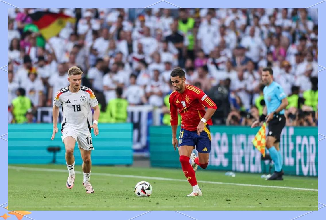 德国队在欧国联比赛中遭遇连败 德国队在欧国联比赛中遭遇连败