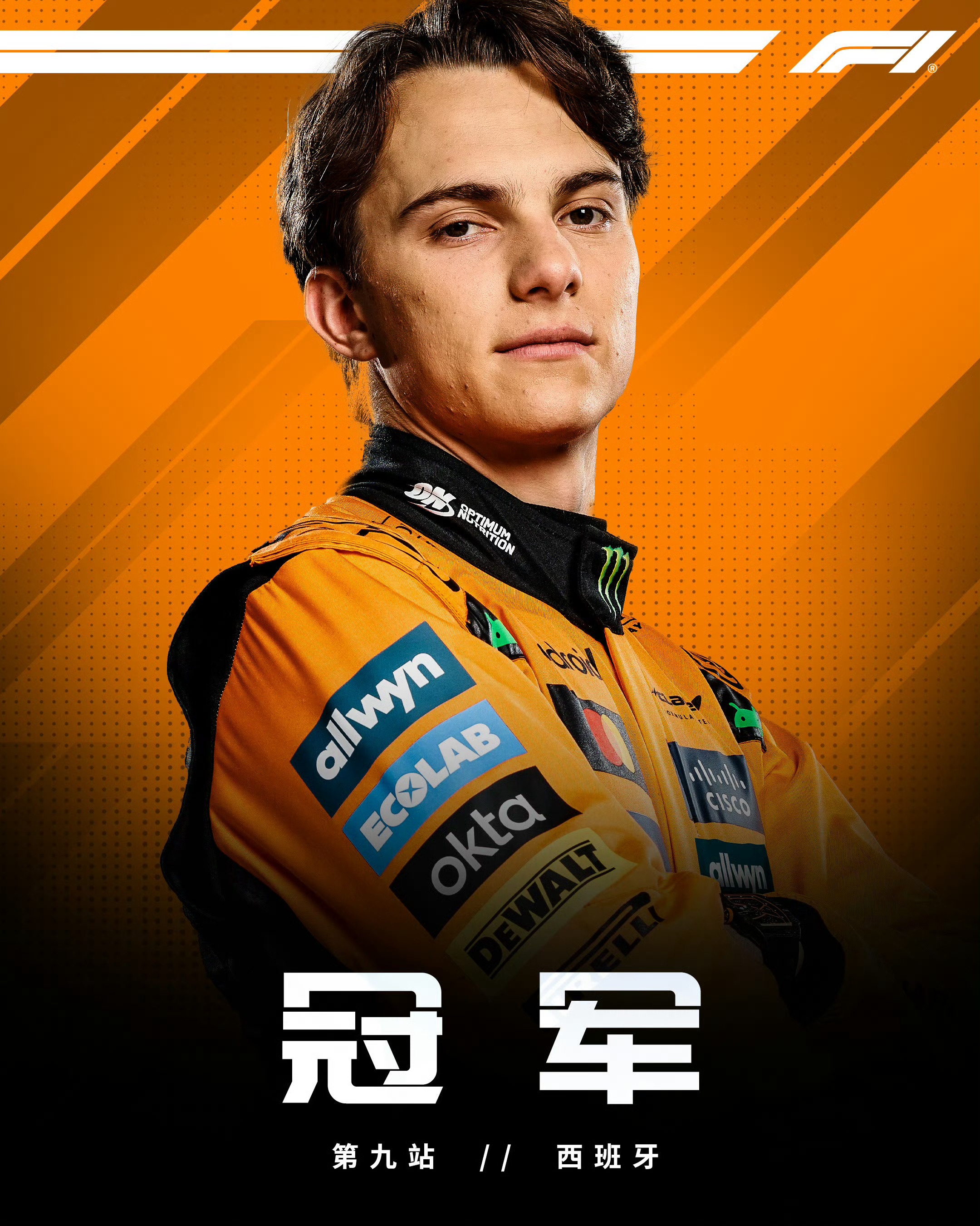 九游娱乐网站-包含红牛车队完胜索伯车队,诺里斯状态火热的词条