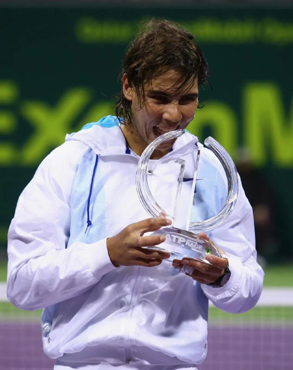 蒙特卡洛大师赛力克ATP总决赛,纳达尔统治全场的简单介绍 蒙特卡洛大师赛力克ATP总决赛,纳达尔统治全场的简单介绍