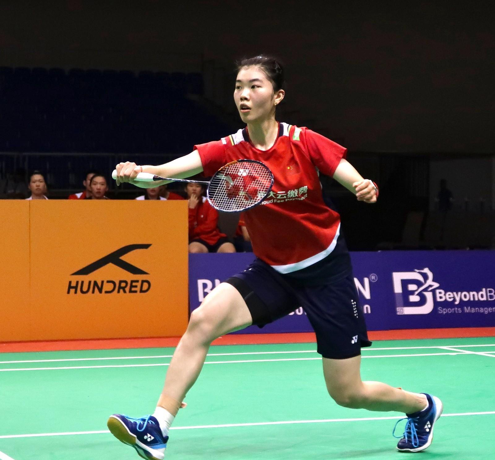 九游娱乐-马来西亚队力克法国队,辛杜点燃赛场的简单介绍