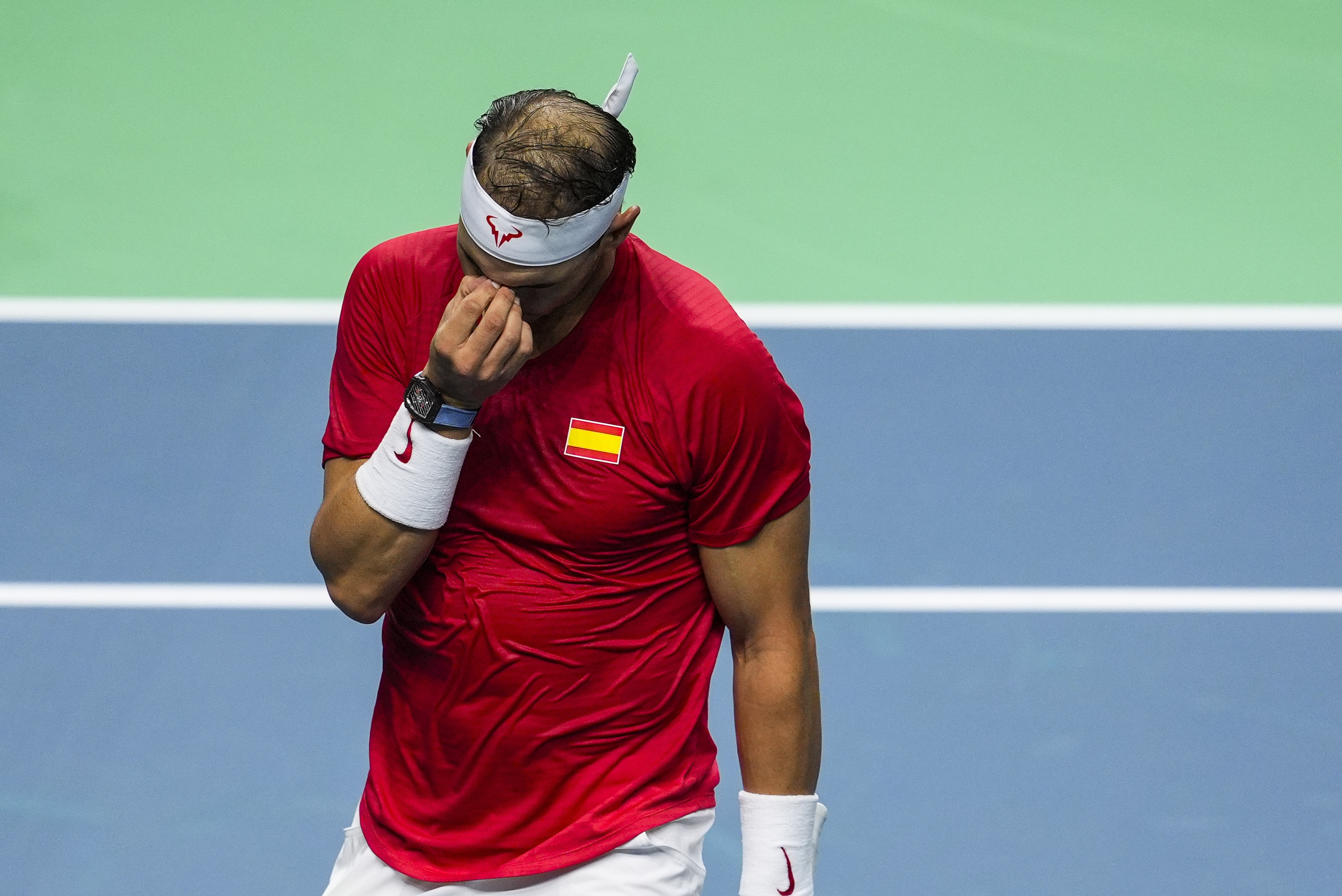 九游体育直播-包含年终总决赛力克戴维斯杯,纳达尔状态火热的词条