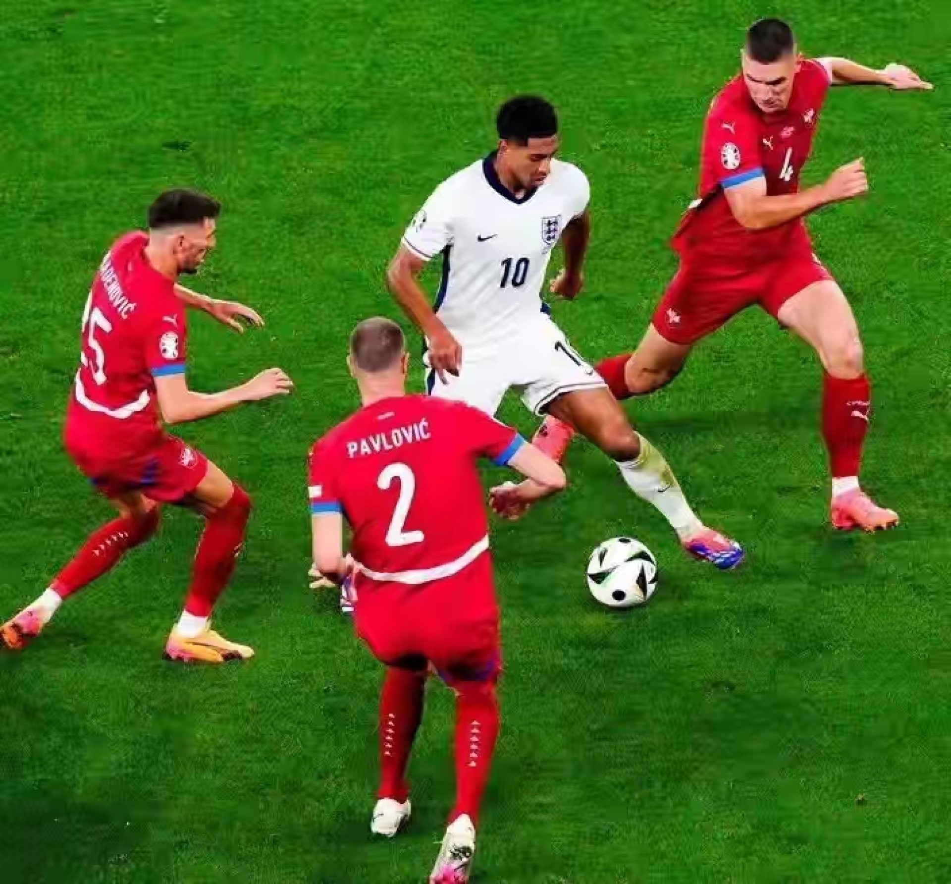 包含葡萄牙队力克英格兰队，林高远点燃赛场的词条