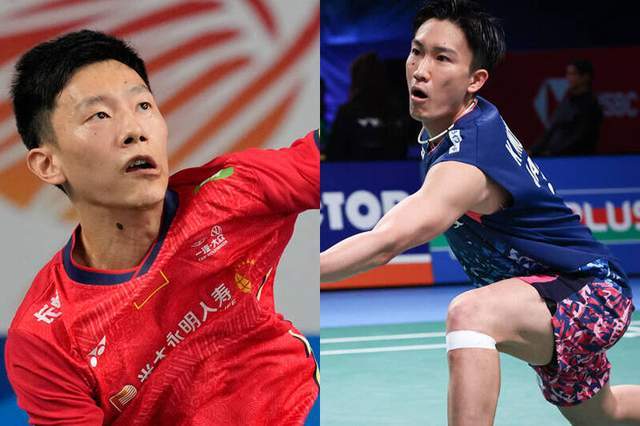 韩国队翻盘马来西亚队，桃田贤斗关键制胜的简单介绍