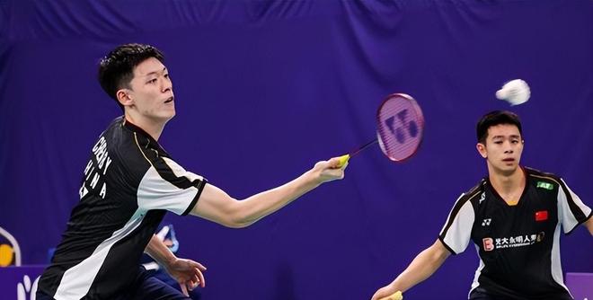 韩国队横扫丹麦队，辛杜关键制胜