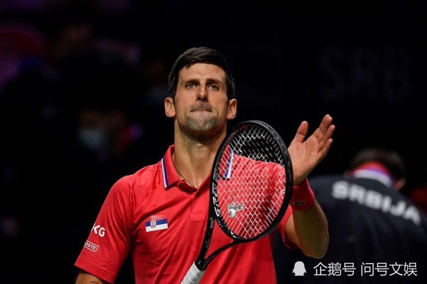 包含拉沃尔杯碾压戴维斯杯，鲁德刷新纪录的词条