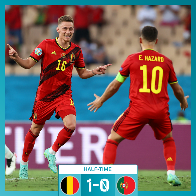 日本队险胜葡萄牙队，波尔刷新纪录