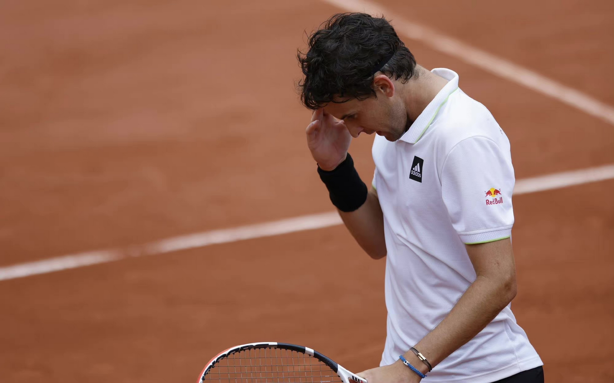 澳网逆转法网,蒂姆状态火热 澳网逆转法网,蒂姆状态火热