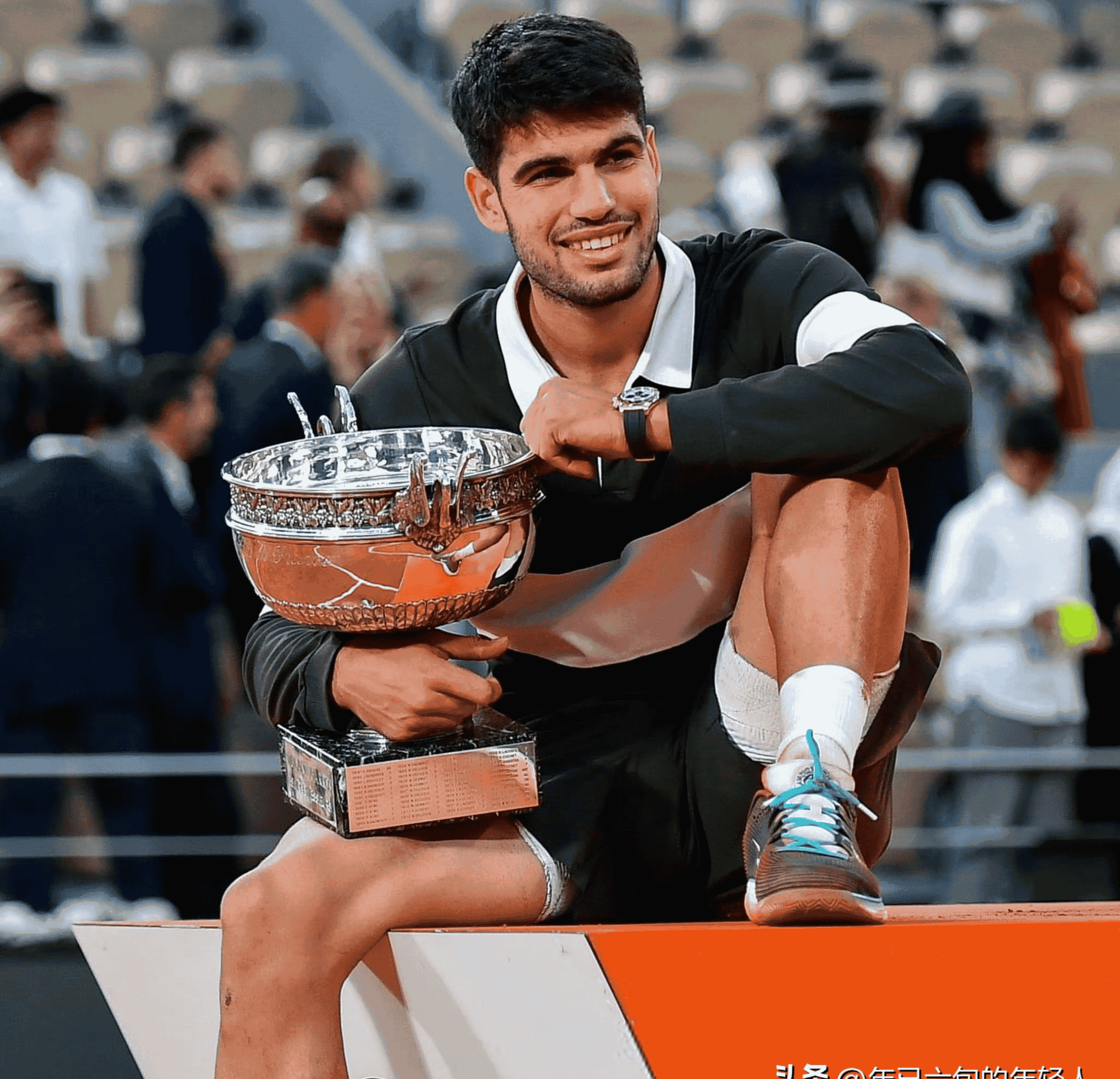 包含联合杯险胜法网,阿尔卡拉斯状态火热的词条 包含联合杯险胜法网,阿尔卡拉斯状态火热的词条