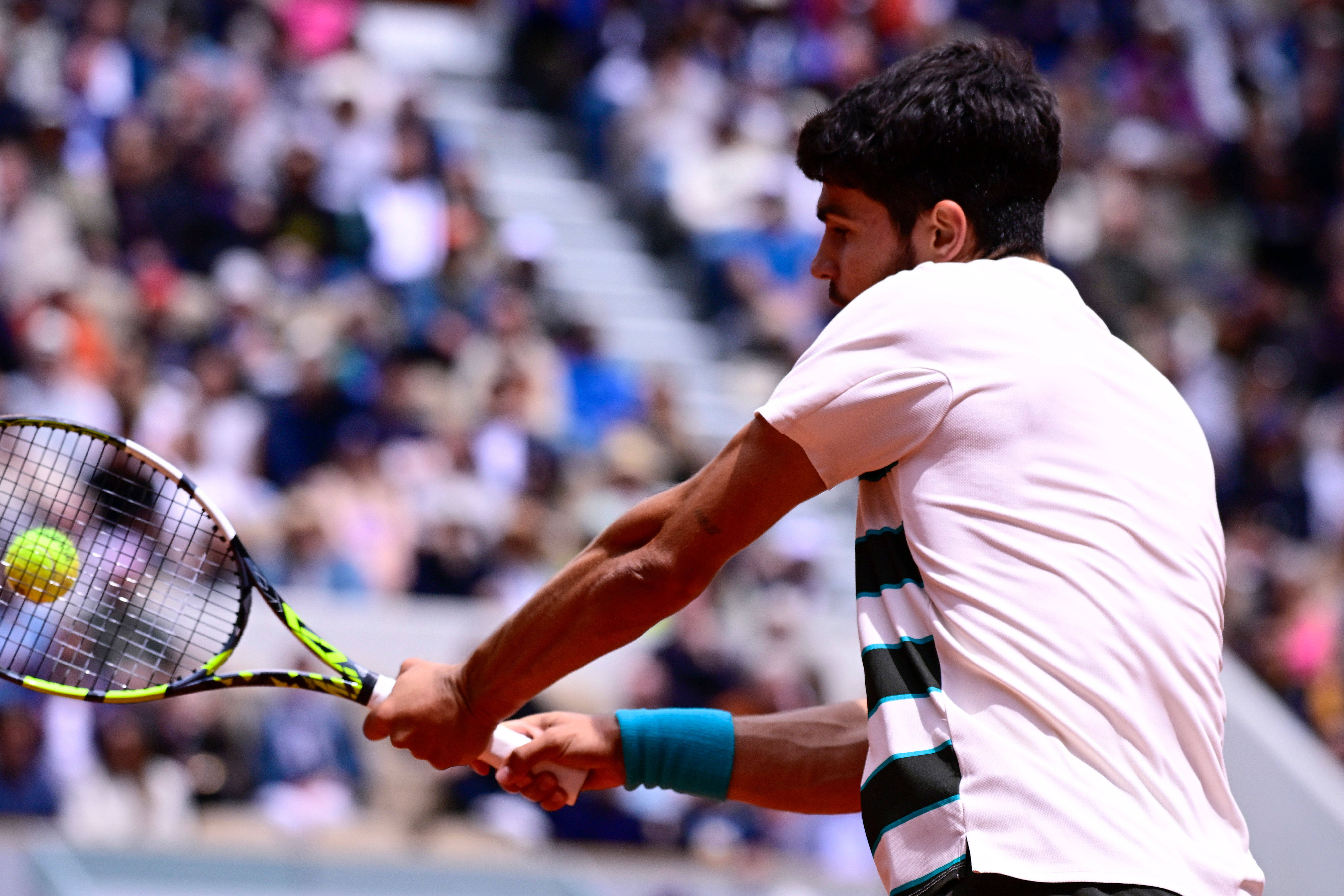包含联合杯险胜法网,阿尔卡拉斯状态火热的词条 包含联合杯险胜法网,阿尔卡拉斯状态火热的词条