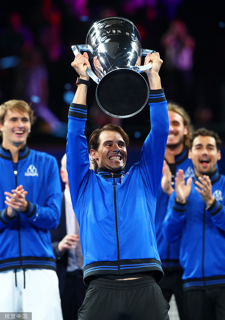 年终总决赛险胜拉沃尔杯，蒂姆关键制胜的简单介绍