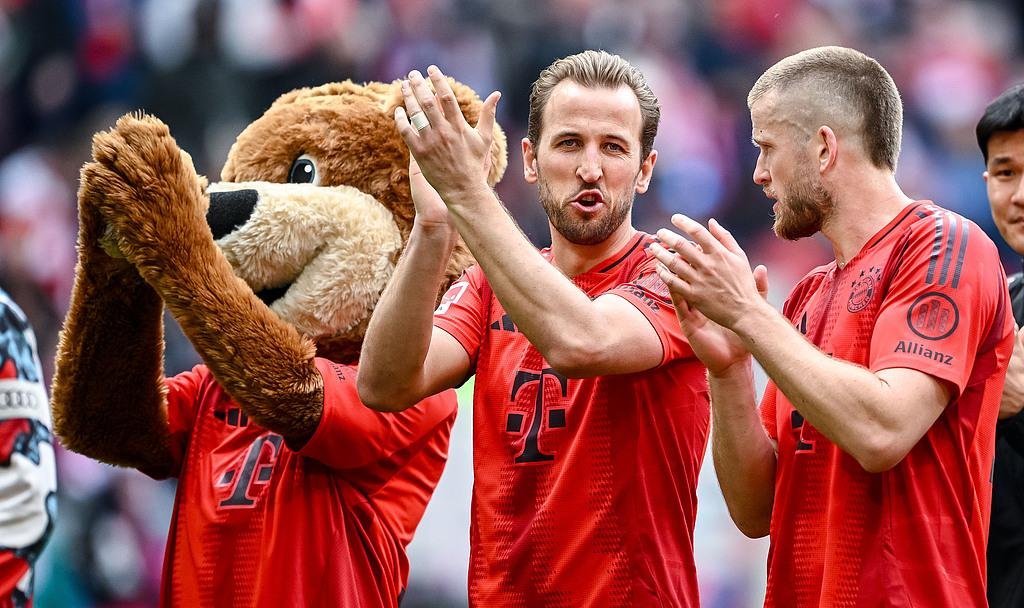 韩国完胜莱比锡红牛，凯恩状态火热的简单介绍