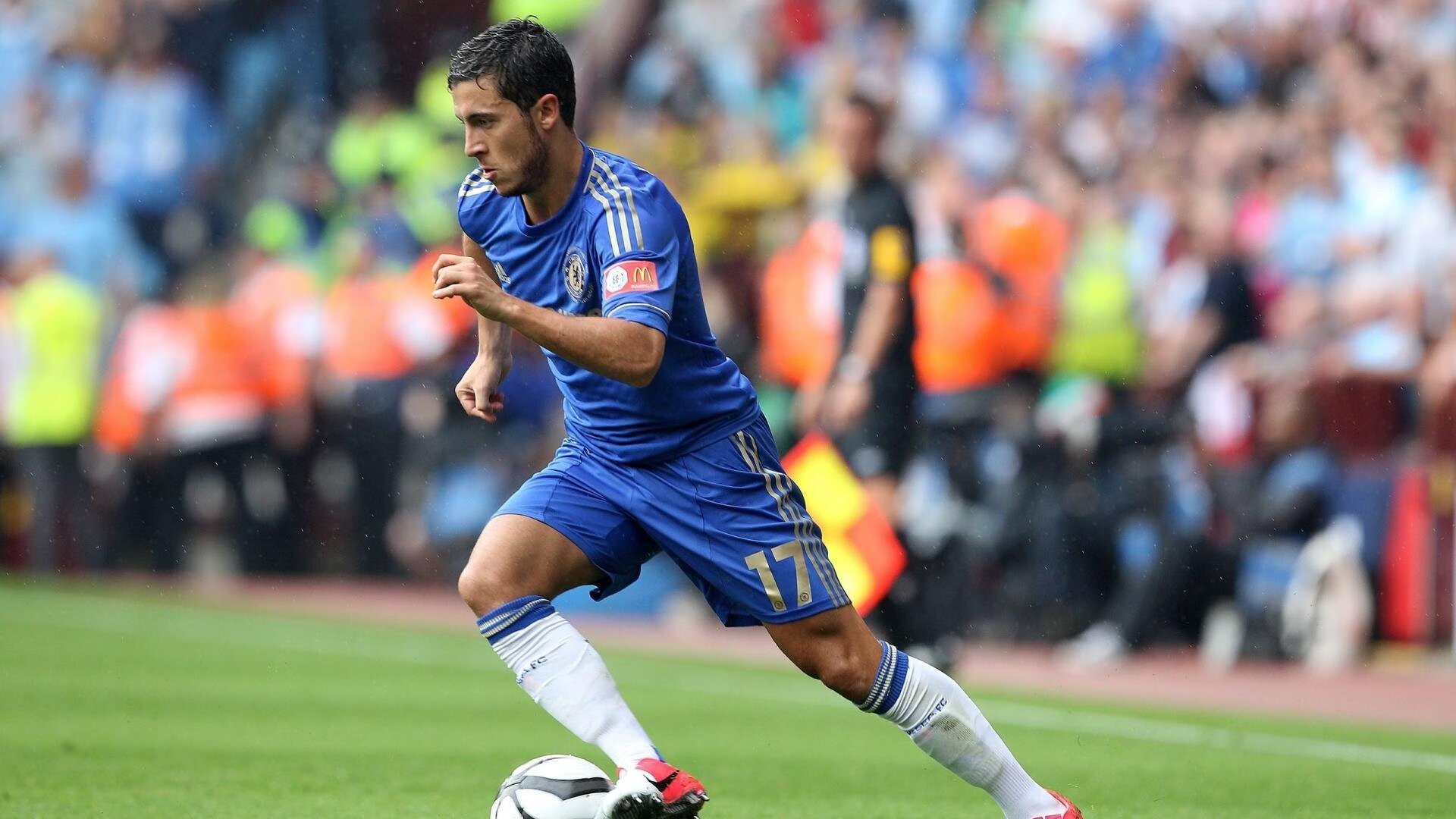 九游娱乐网页-从哈弗茨的攻防转换艺术到荷兰足球的战术收割—解析现代足球的体系革命